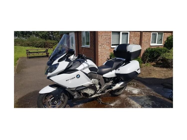 Premium Motorcycle Care Business in North London Photo 2