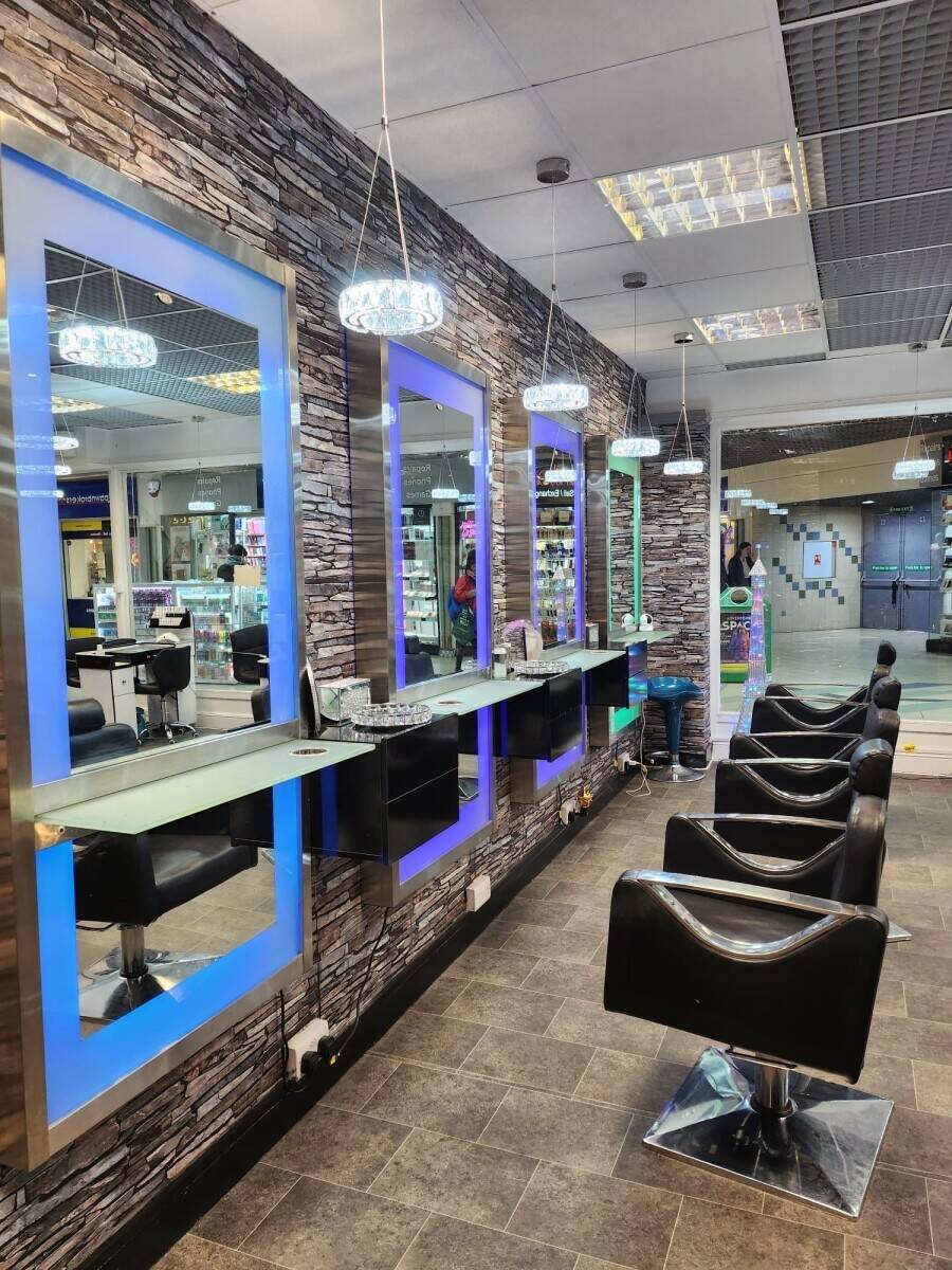 Highly profitable business for quick sale
