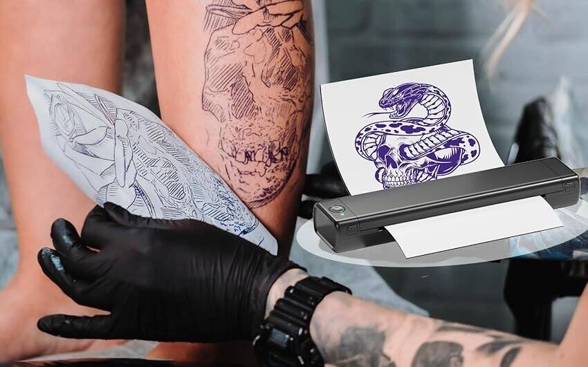 Never Say Die - Tattoo Studio Croydon · Award Winning Tattoo Studio