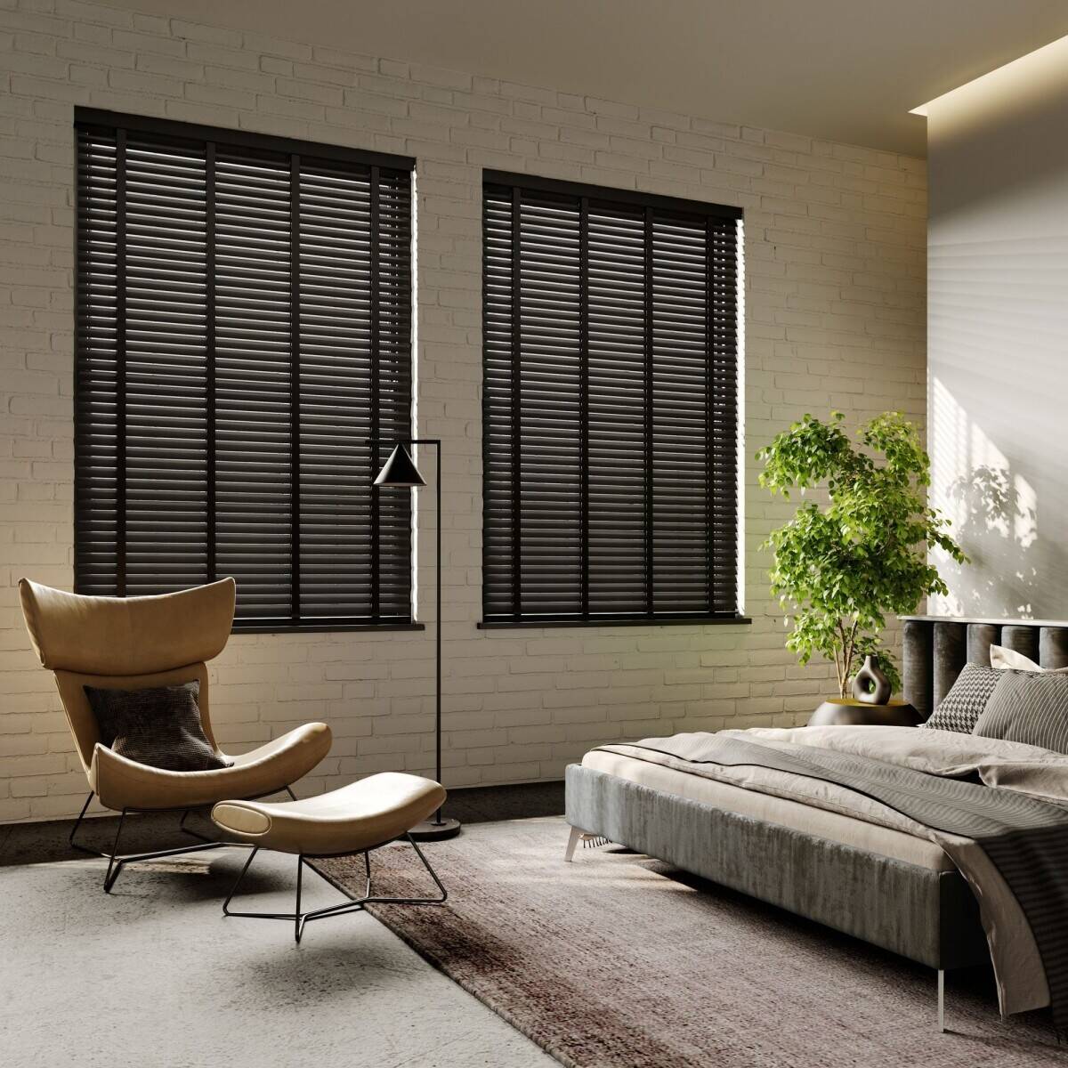 Supplier and installer of Blinds throughout the East Midlands. Relocatable. Low overheads. Photo 2