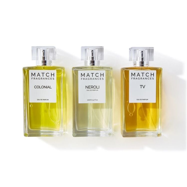 DESIGNER REPLICA FRAGRANCE E-COMMERCE RETAILER