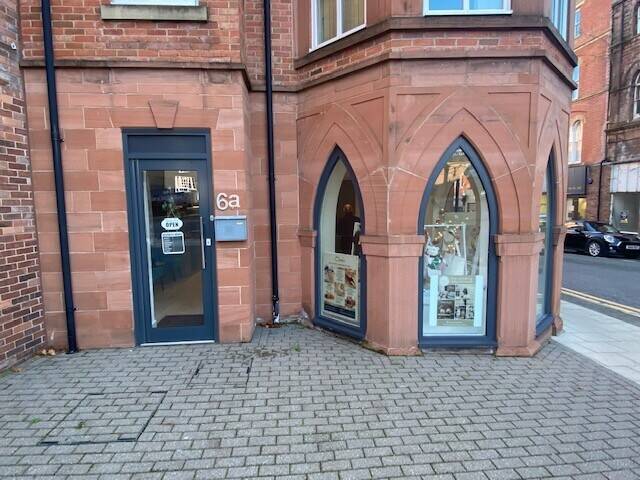 BEAUTY SALON BUSINESS FOR SALE Photo 2