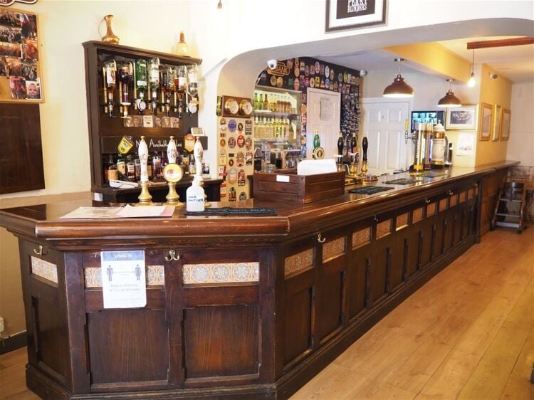 Cafe & Sandwich Bars For Sale in Matlock