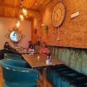 Cafe  for sale in weybridge Photo 2