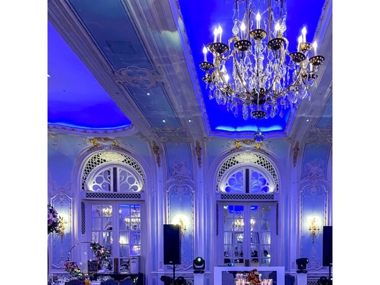 Transforming Venues into Unforgettable Moments Photo 2