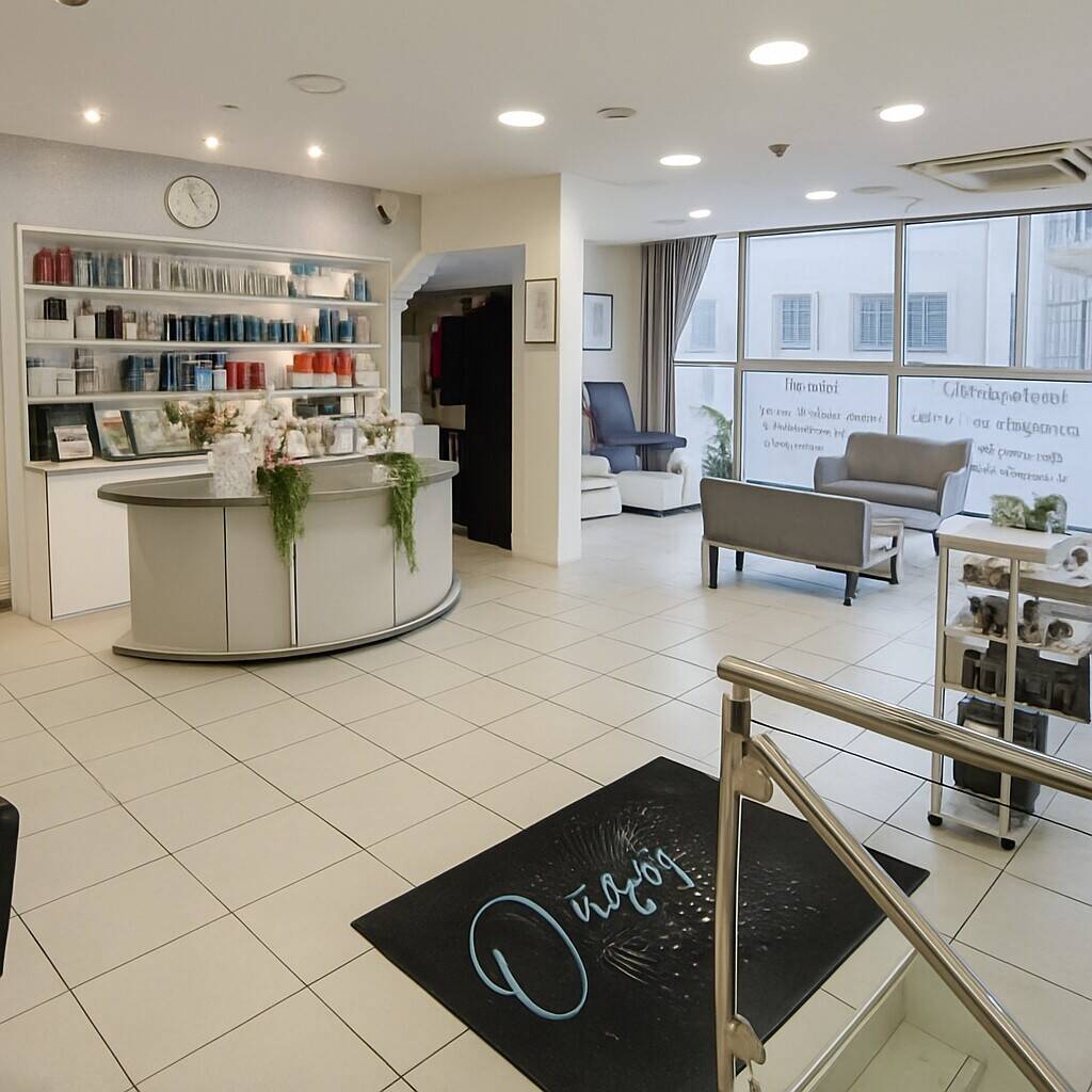 Beauty Salon in Prime Location Photo 2