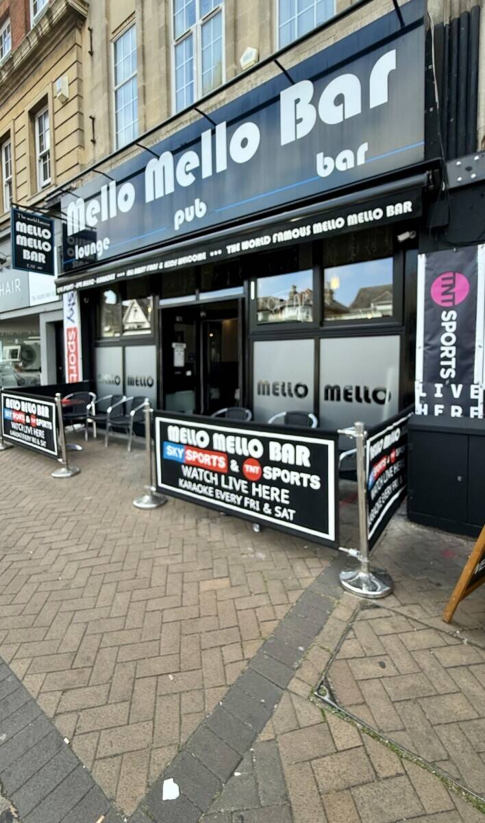 PUB FOR SALE  #  INDEPENDENT # BOURNEMOUTH