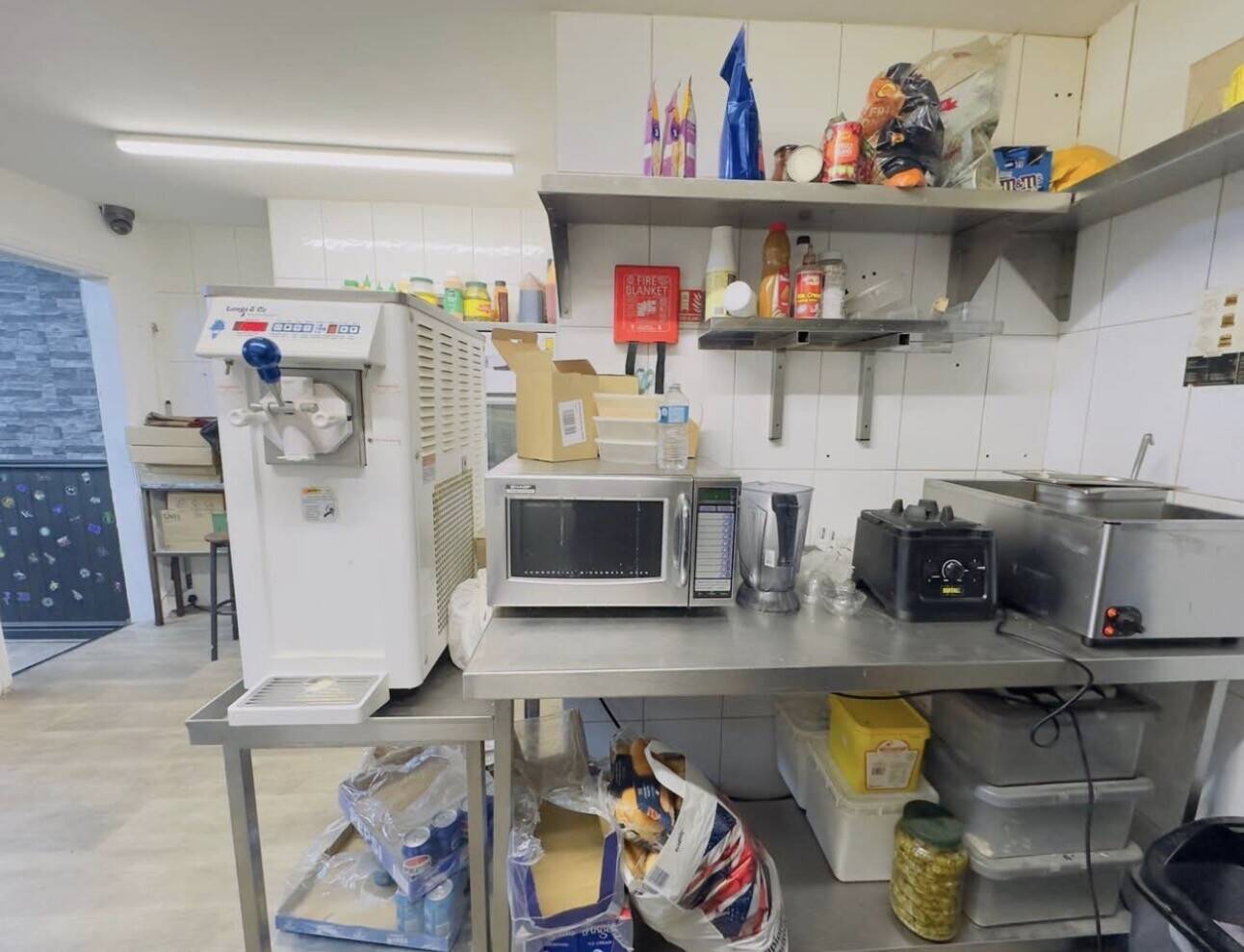 Takeaway for Sale in Moston