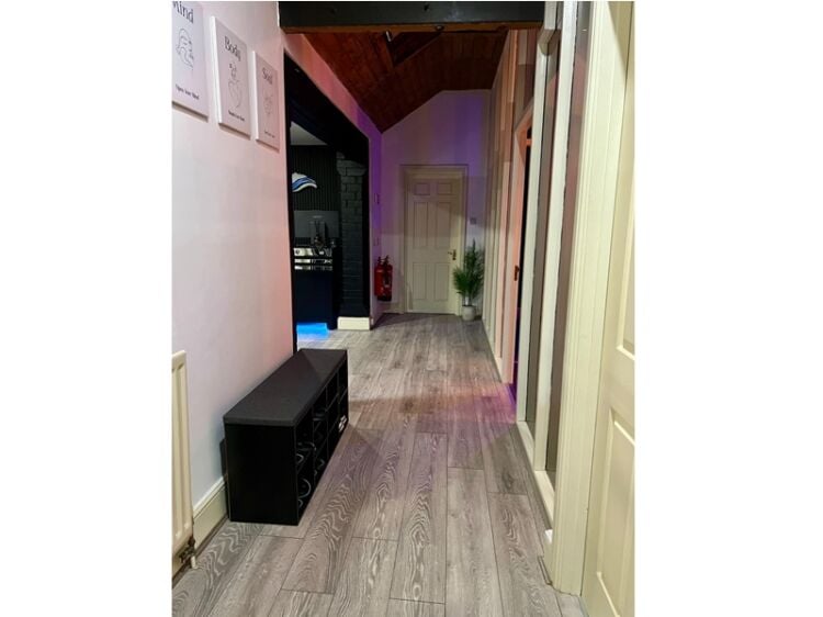 Established Wellness Recovery & Biohacking Centre