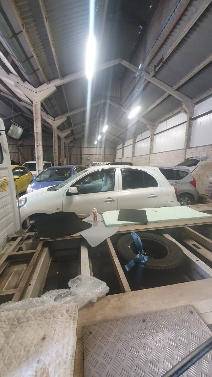 Used car sales and parts import and export 15 years experience  Photo 2