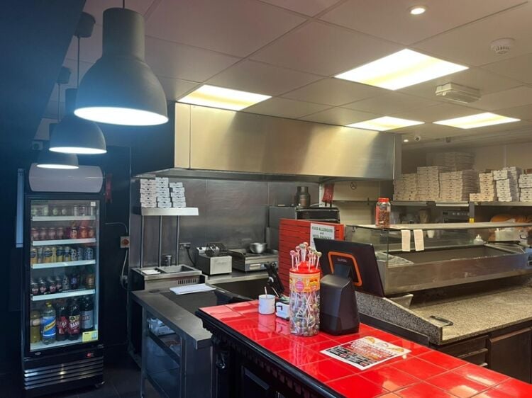 St. Neots’ Go-To Spot for Real Italian Taste Photo 2