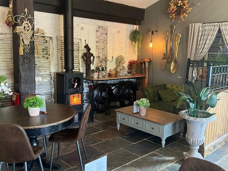 Retail For Sale in Harrogate
