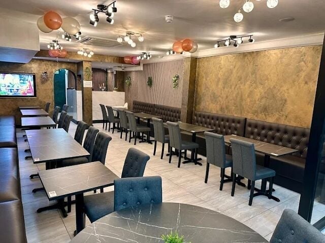 Licenced Restaurant & Cocktail Bar - Recently Closed for Sale