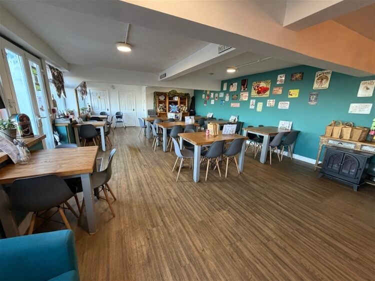Cafe & Sandwich Bars For Sale in Bradford Photo 2