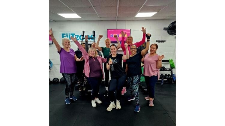 Thriving Fitness Studio with Specialised Hydraulic Resistance Equipment and Specialist Assets Worth Circa £50k Photo 2
