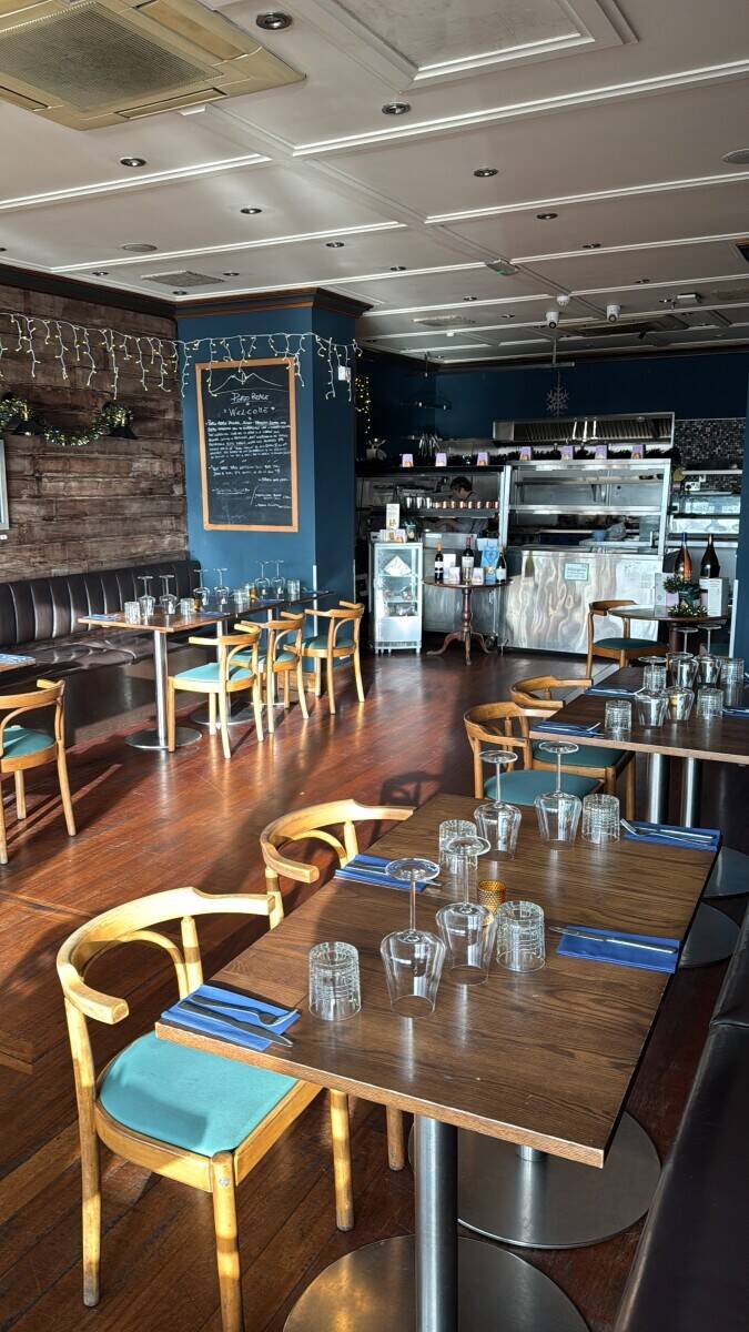 Italian restaurant for sale in Ramsgate  Photo 2