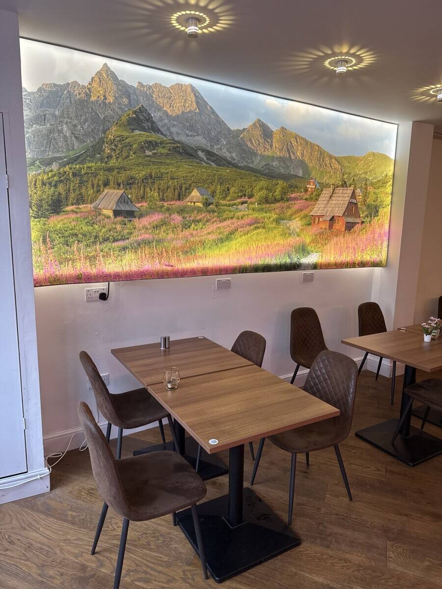 For sale Folklore House Restaurant  Photo 2