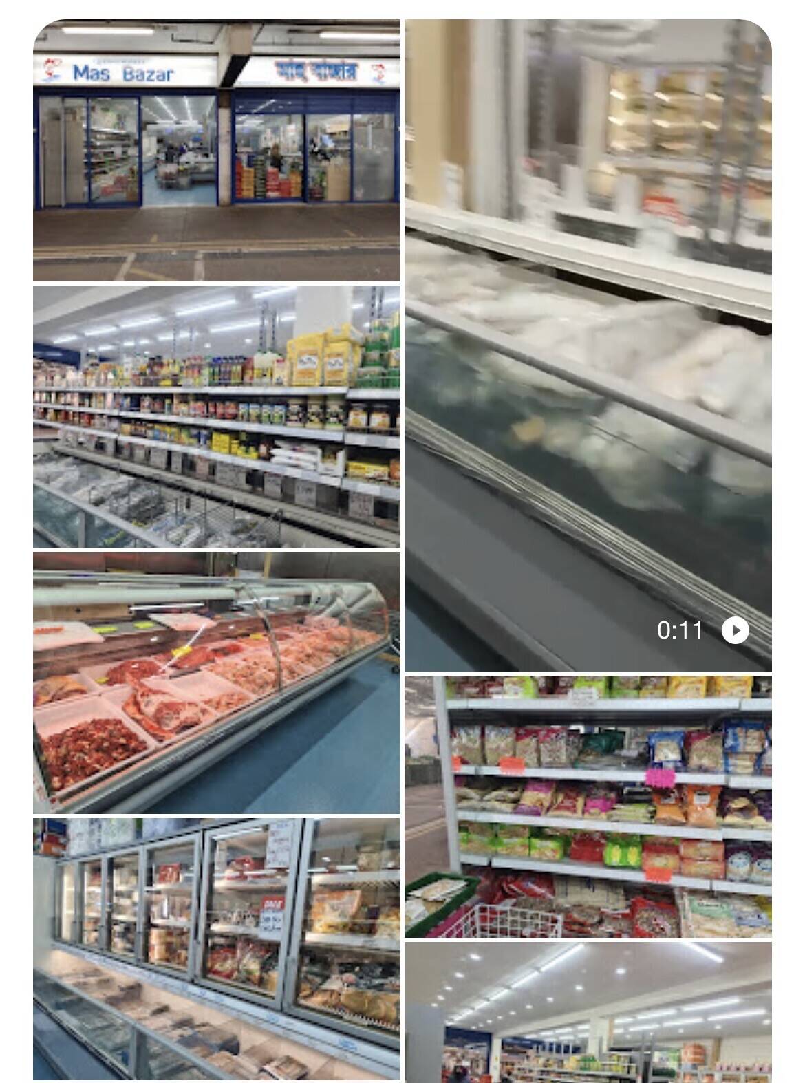 Grocery shop for sale in Queens market upton park  Photo 2