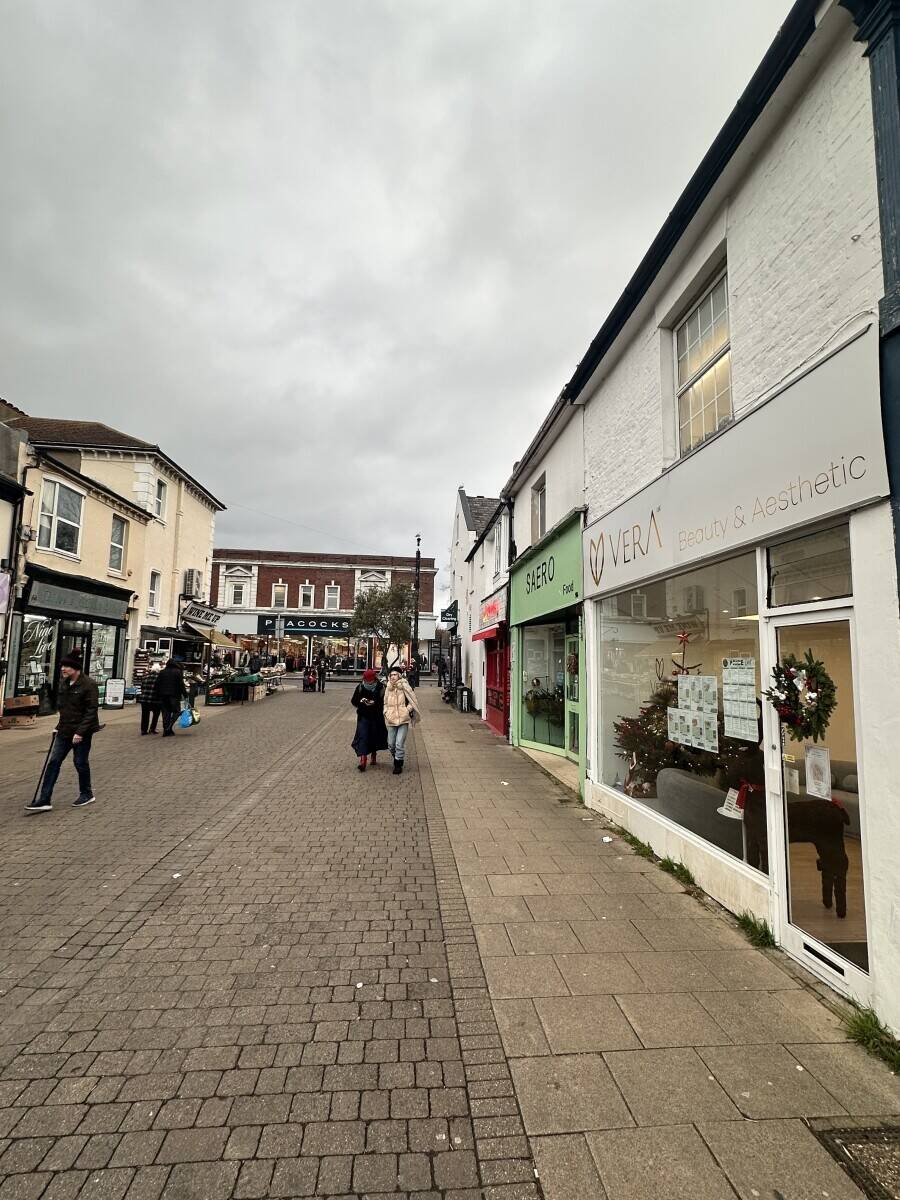 Brighton & Hove's Most Premium Beauty and Aesthetics Salon