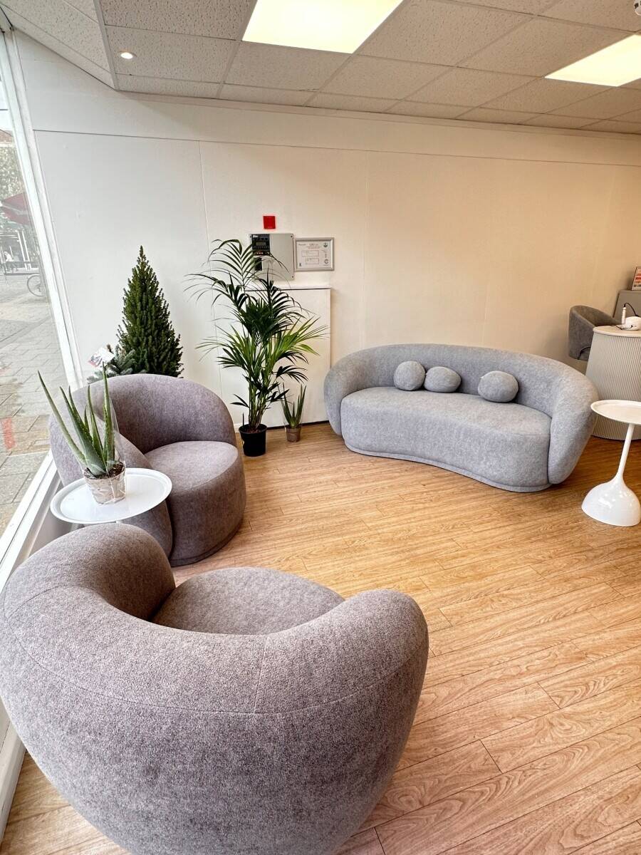 Brighton & Hove's Most Premium Nail Beauty and Aesthetics Salon Photo 2