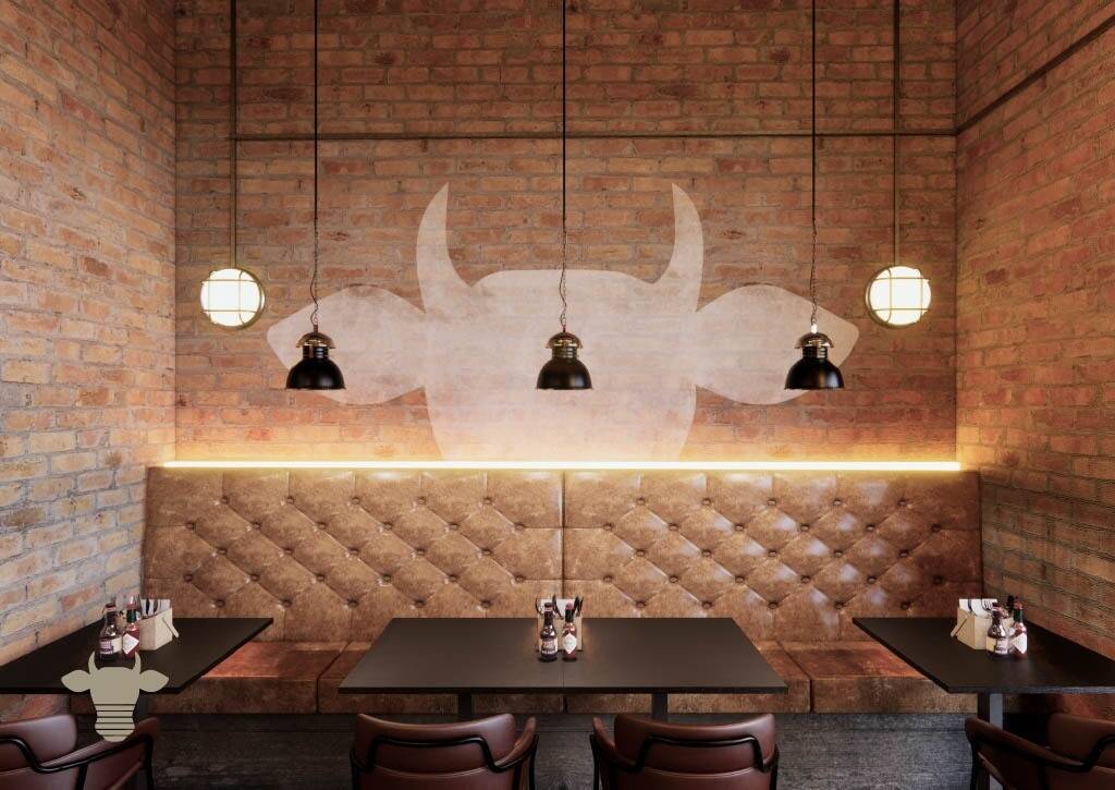 Pitmaster BBQ & Smokehouse &ndash; Restaurant for Sale (Wilmslow Road, Manchester) Photo 2