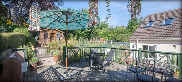 BED AND BREAKFAST GUEST HOUSE