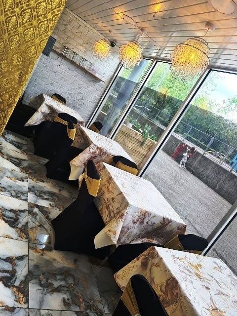 Unlicensed Indian & Sri Lankan Restaurant closed for Sale Photo 2