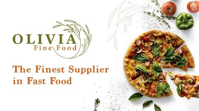 Established Food Distribution Company