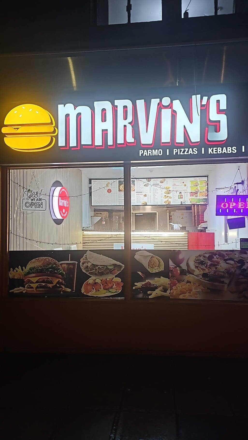 Takeaway business for sale in Lancaster town centre