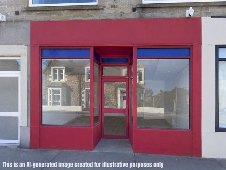 29B Queen Street (Retail Unit) Photo 2