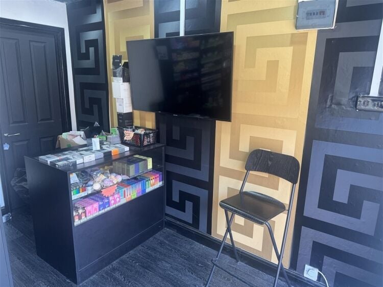 Retail For Sale in Leeds