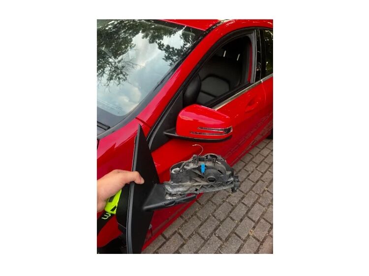 Established Mobile Mechanic Business – Milton Keynes