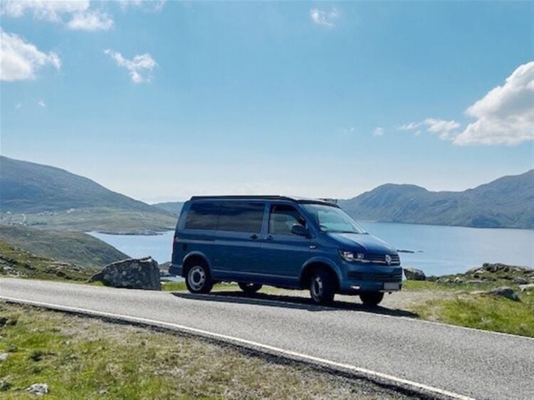 Inverness Campervans Photo 2