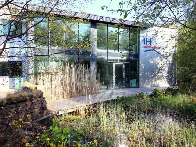 Units 1, 2, 3 Industrial Unit, Ullapool