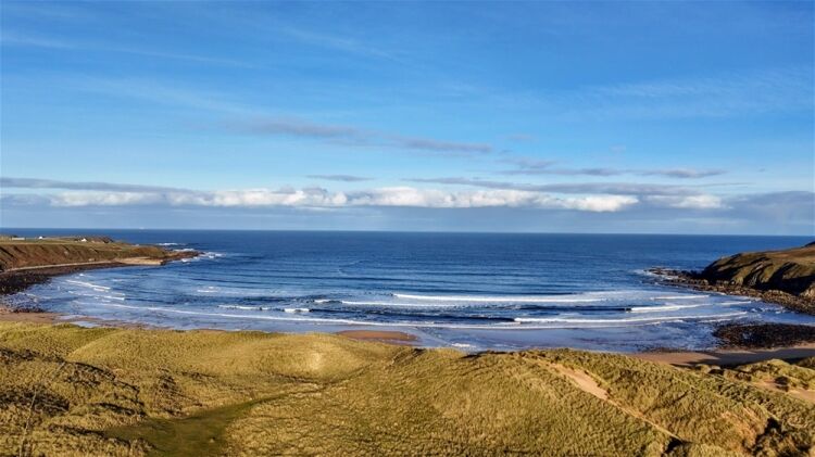 Strathy Inn