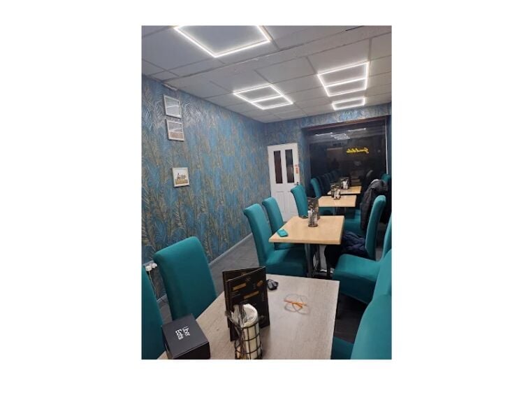 Turn Up the Heat with This Thriving South Indian Restaurant