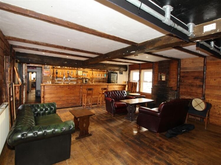 The Trentham Hotel Photo 2