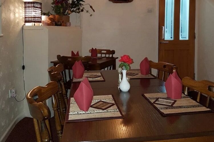Established Restaurant - Shaftesbury