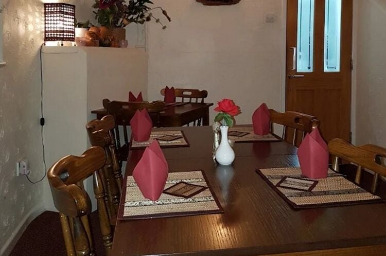 Established Restaurant - Shaftesbury Photo 2