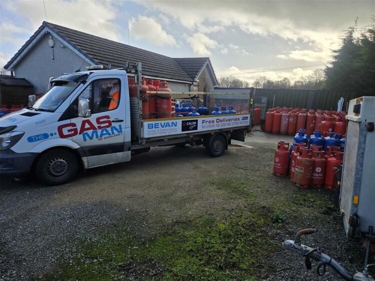 CALOR GAS, CARAVAN AND CAMPING  RETAIL OUTLET Photo 2