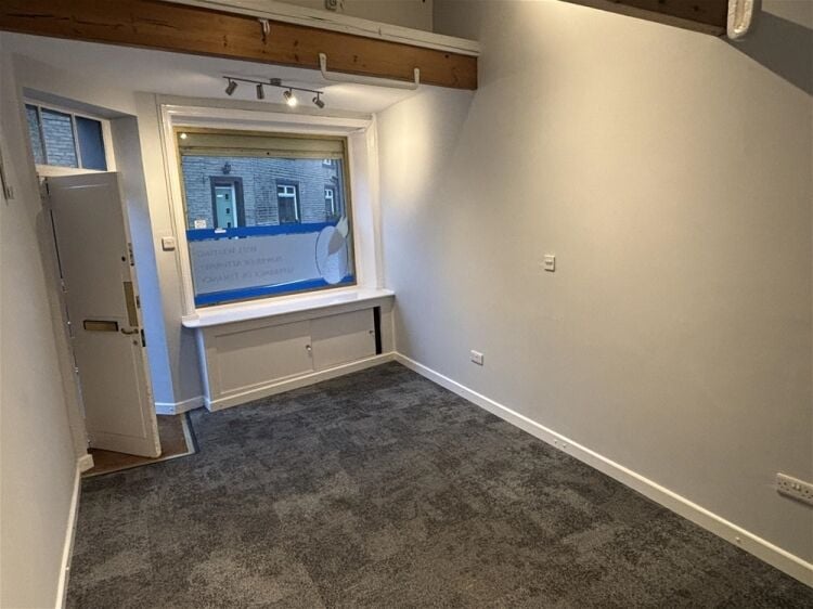 Vacant Unit For Sale in Halifax
