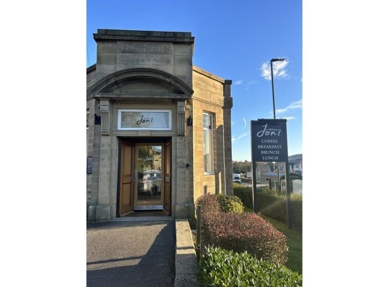 Loved Community Cafe Business – Leasehold