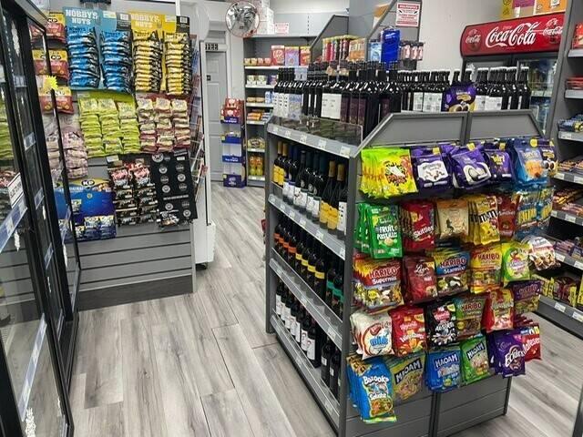 Well Known Convenience Store for Sale in Malvern Worcestershire Photo 2