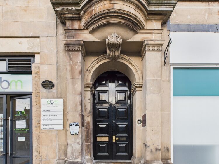 Flexible Serviced Office Accommodation Elgin City Center