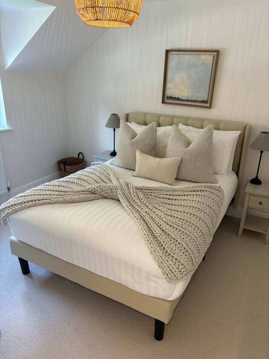 Well established Holiday Home cleaning business Photo 2