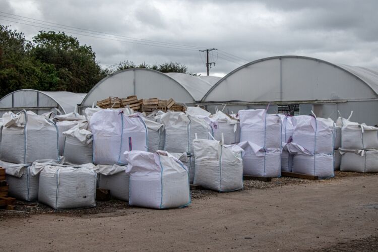 Long-Established Independent Builders Merchant With Freehold, South Yorkshire