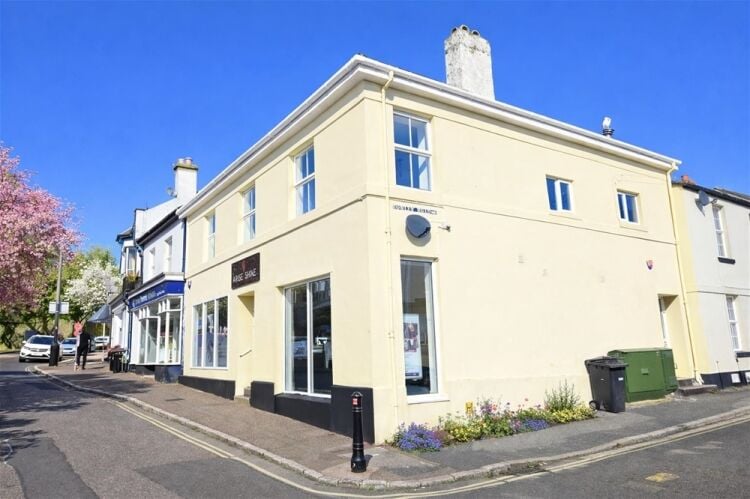 Auction Lot: Premium Mixed-Use property in St Marychurch, Torquay For Sale in Torquay