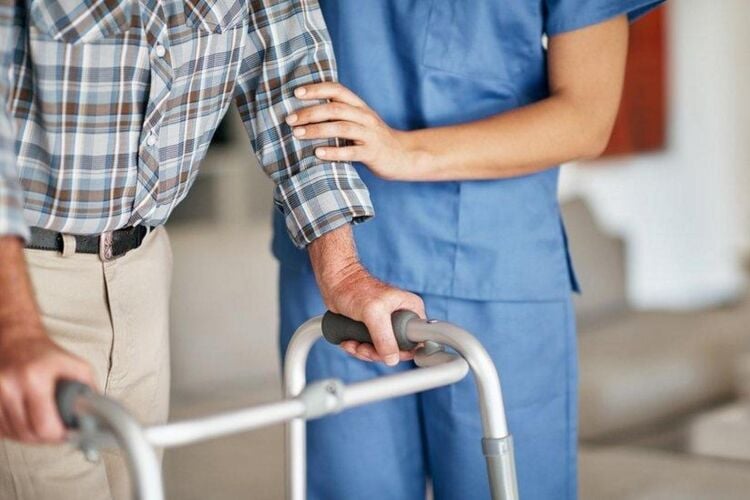 Relocatable Domiciliary Care Franchise