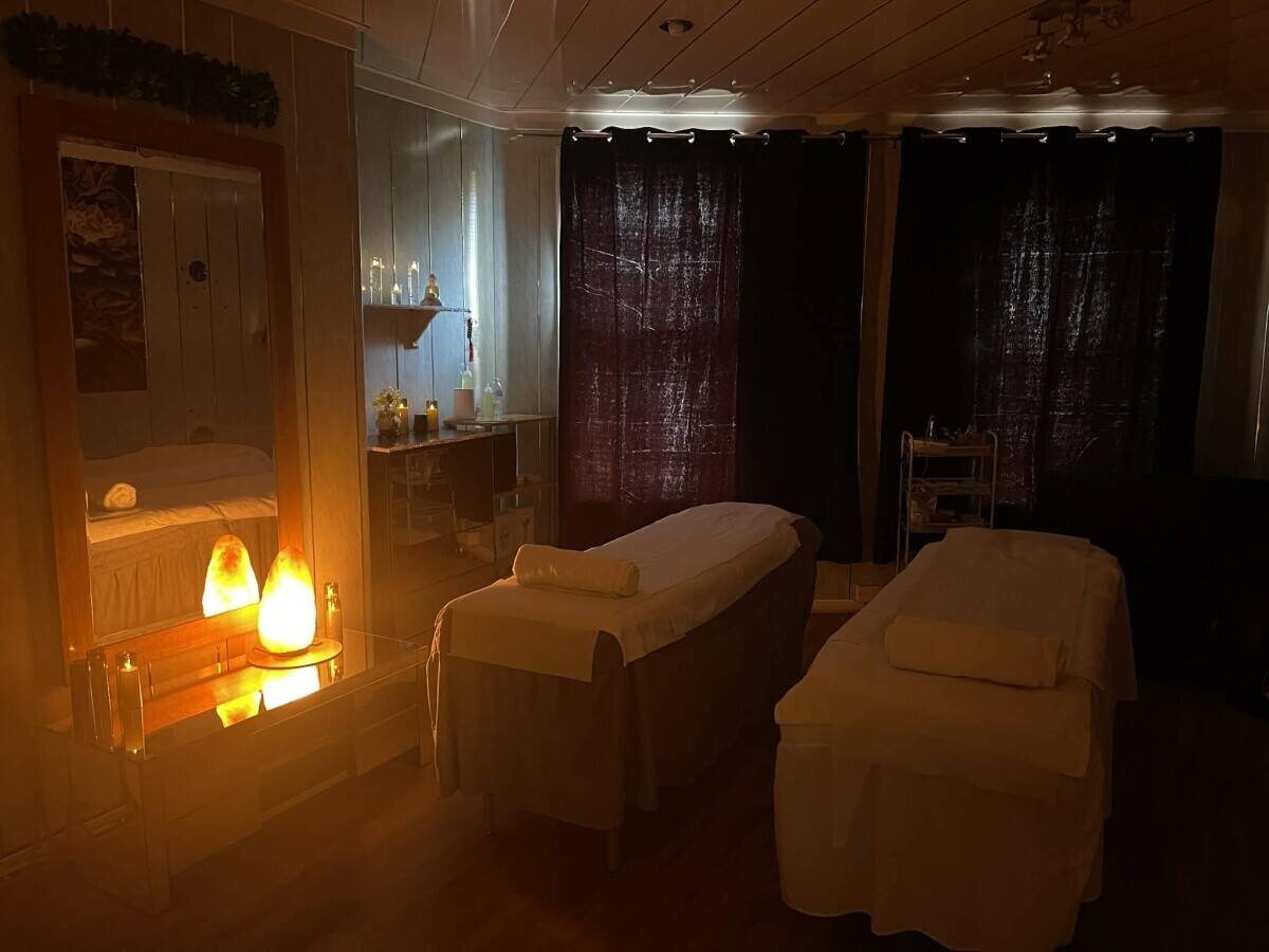 Massage & Beauty Spa for Sale in Liverpool