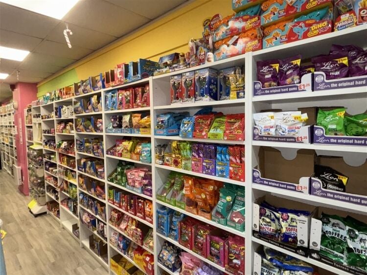 Retail For Sale in Halifax